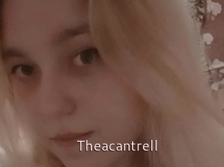 Theacantrell