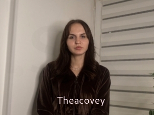 Theacovey