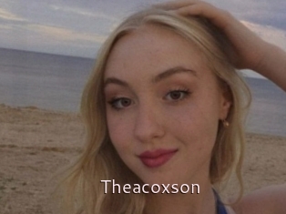 Theacoxson