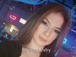 Theadaby