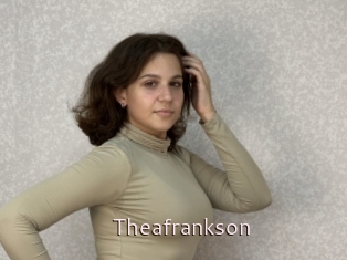 Theafrankson