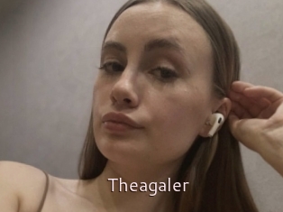 Theagaler