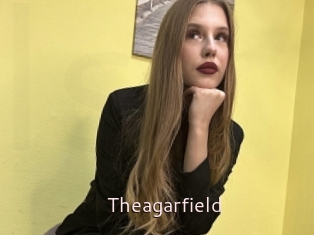 Theagarfield