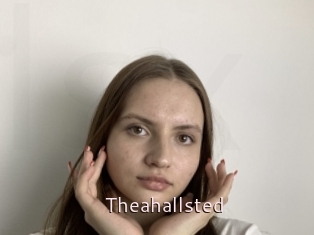 Theahallsted