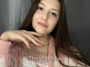 Theahathaway