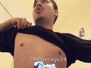 Theaverage24