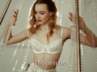 Theawinster