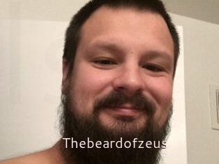 Thebeardofzeus