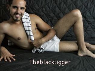 Theblacktigger