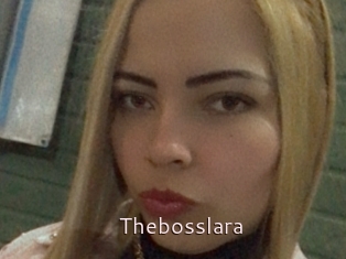 Thebosslara