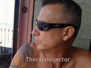 Thecajuninjector