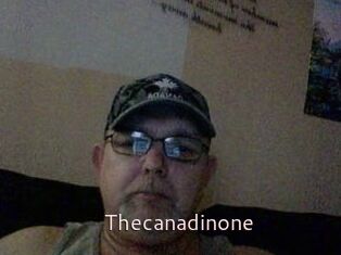 Thecanadinone