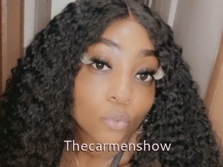 Thecarmenshow