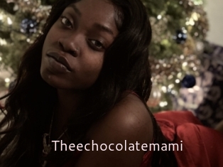 Theechocolatemami