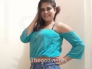 Thegodvenus