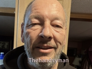 Thehandsyman