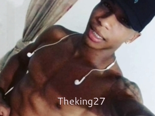 Theking27