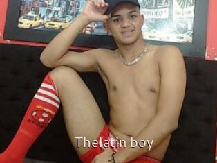 Thelatin_boy