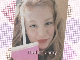 Thelittleamy