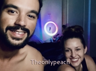 Theonlypeach