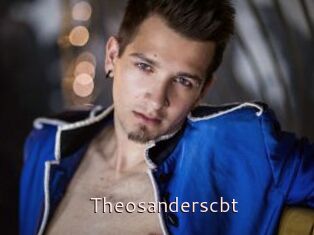 Theosanderscbt