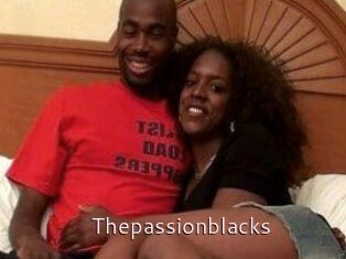 Thepassionblacks