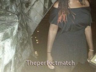 Theperfectmatch