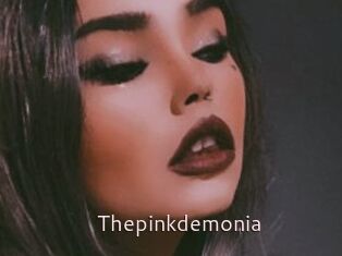 Thepinkdemonia