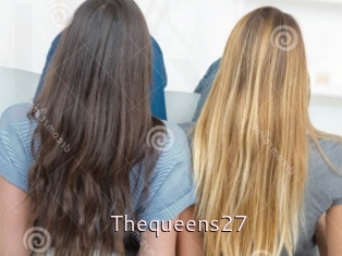 Thequeens27