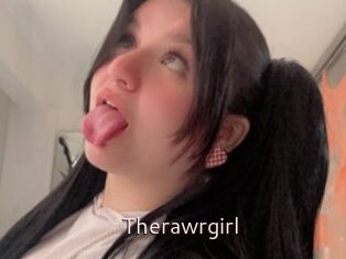 Therawrgirl