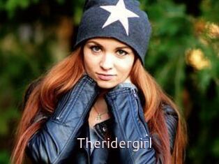 Theridergirl