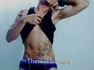 Therockboysexy