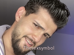 Thesexsymbol