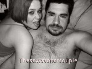 Thesexystonercouple