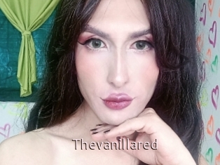 Thevanillared