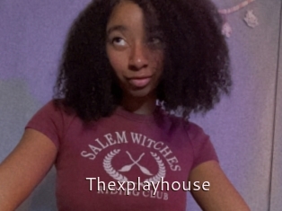 Thexplayhouse