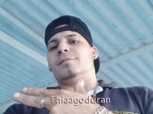 Thiaagoduran