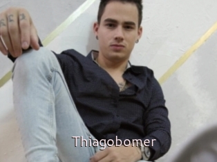 Thiagobomer