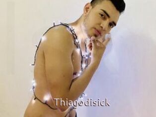 Thiagodisick