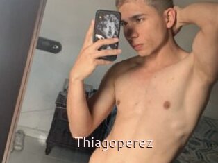 Thiagoperez