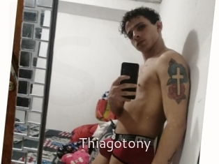 Thiagotony