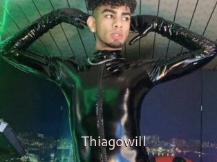 Thiagowill