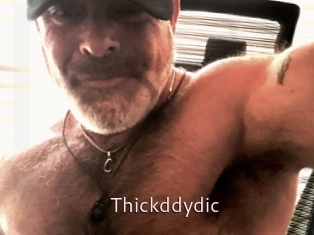 Thickddydic