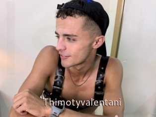 Thimotyvalentani