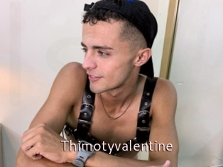 Thimotyvalentine