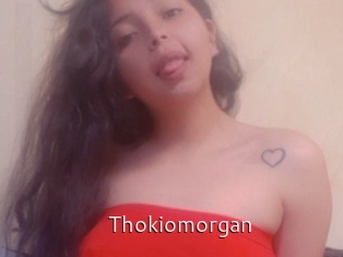 Thokiomorgan