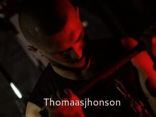 Thomaasjhonson