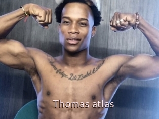 Thomas_atlas