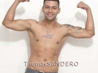 ThomasSANDERO