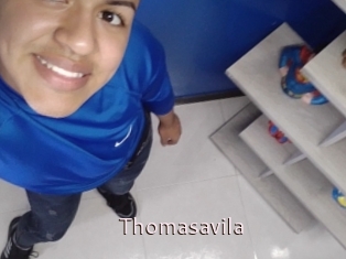 Thomasavila